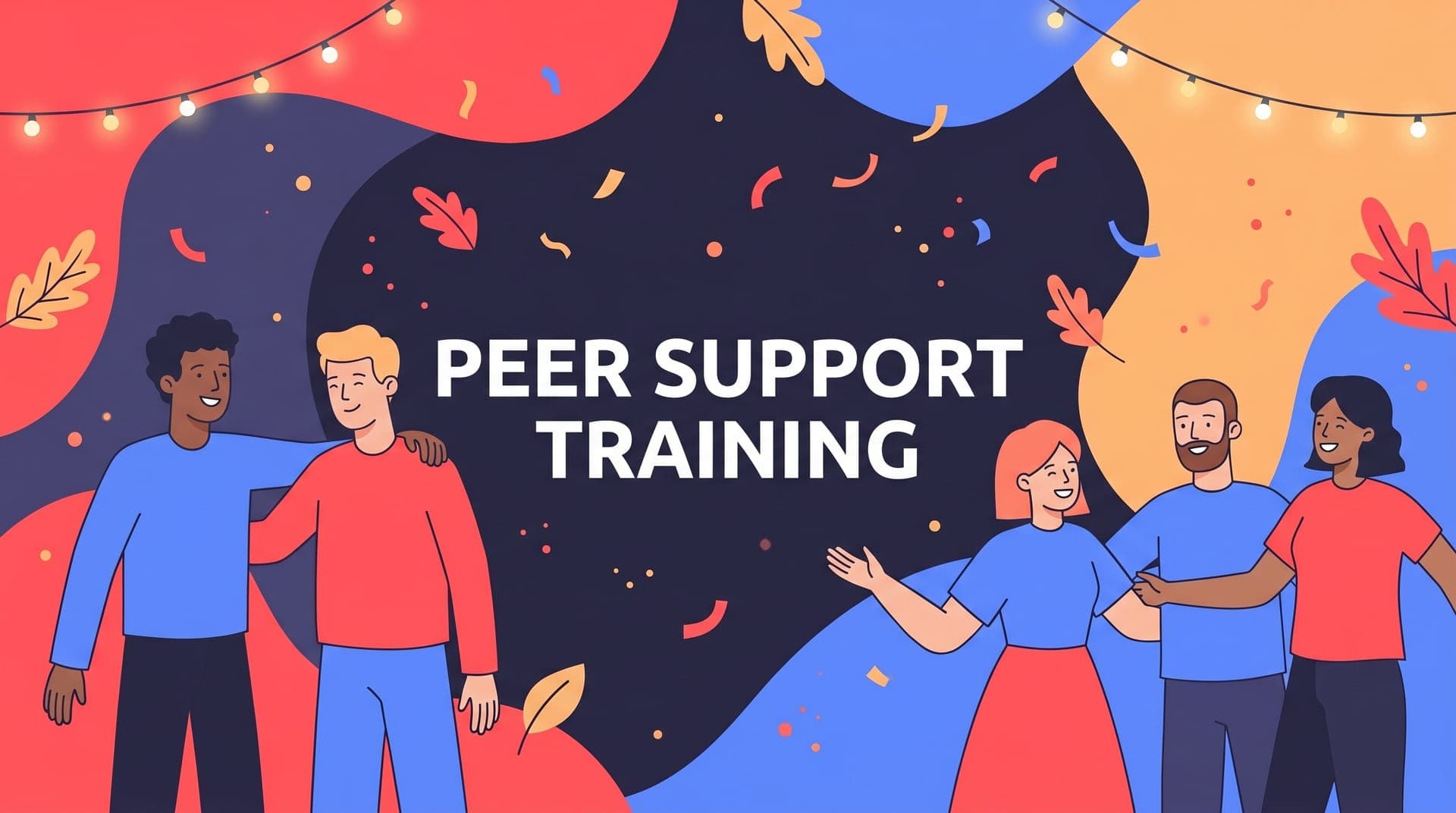 Peer Support Training